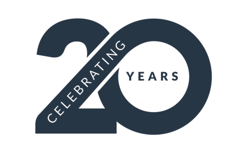 20 Years | Footsteps timeline