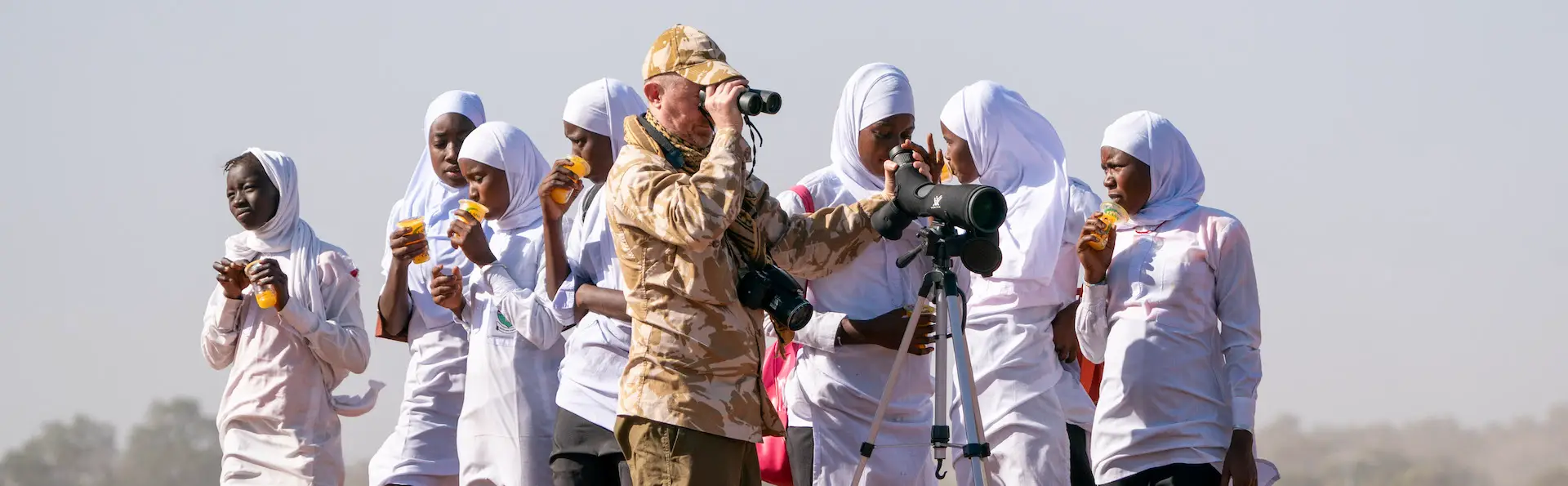 Gambia Birding Holidays 1 Birdwatching tours in Gambia