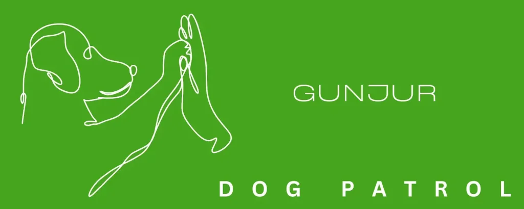 Doneer aan Gunjur Dog Patrol