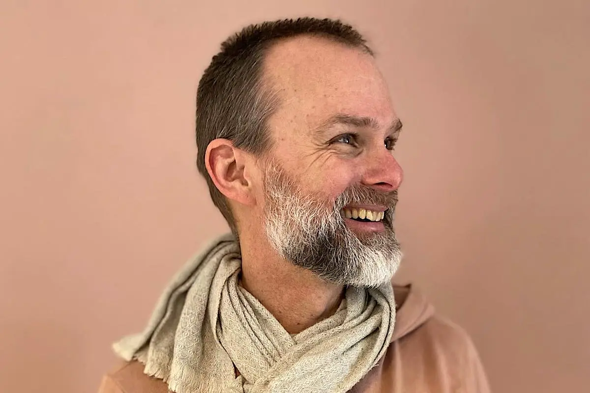 Jim Tarran Yoga