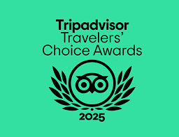 Travelers choice 2025