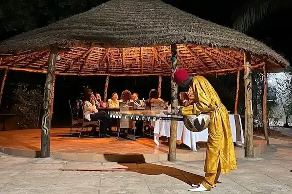 Holiday-entertainment