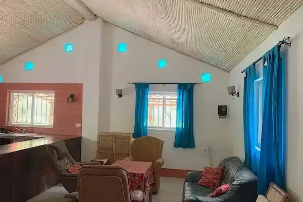 Self-catering-at-Kaira-Bunga-Gambia
