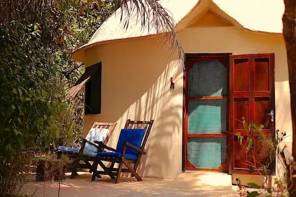 Your holiday home from home in Gambia