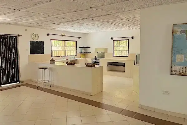 Tickety-boo-kitchen diner