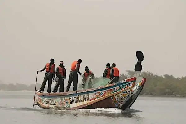 local-fishing-boat